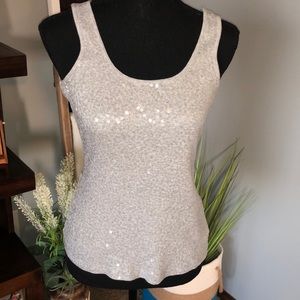 Express Tank Top